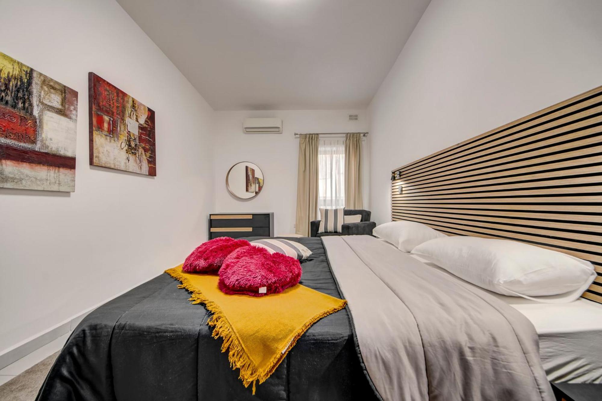 St Julians Apartment 1 Saint Julian's エクステリア 写真